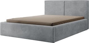 Posteľ Inez 140x200 Lincoln 85