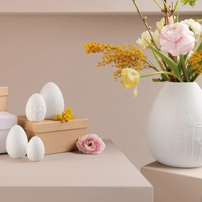 räder Porcelánová váza Floral 20 cm