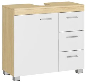 Skrinka pod umývadlo BBK503K01