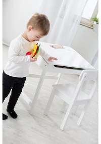 Súprava detského nábytku 2 ks Universal – Roba