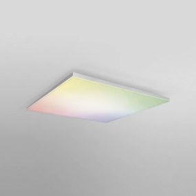 Ledvance - LED RGB+TW Stmievateľné stropné svietidlo SMART+ FRAMELESS LED/40W/230V