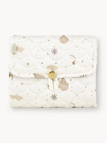 Prebaľovacia podložka z organickej bavlny Dreamland