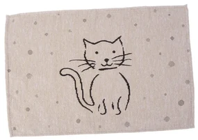 Dakls Prestieranie Cat, 30 x 45 cm