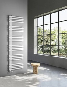 Sapho Sapho, NYMPHA vykurovacie teleso 500x1520mm, bielá mat, LLN152W