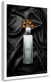 Gario Obraz na plátne Fľaštička s parfumom - Rubiant Rozmery: 40 x 60 cm