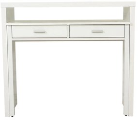 Skladací písací/konzolový stolík Woodman Desk
