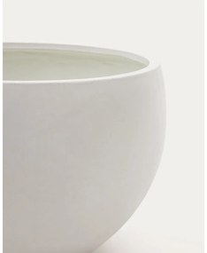 Kvetináč z cementu ø 72 cm Grau – Kave Home