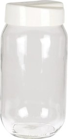 Sklenená nádoba na potraviny Harry White 1000ml