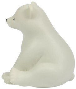 A Little Lovely Company - nočné svetlo - ľadový medveď