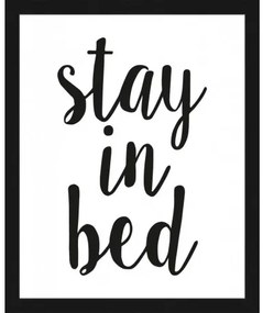 Rámovaný obraz Nordic Style 24x30 FAP403