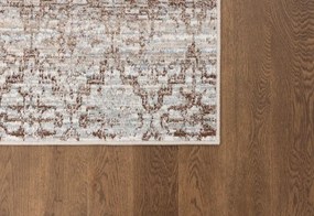 Koberec FD Sensi Ruiz hnedý