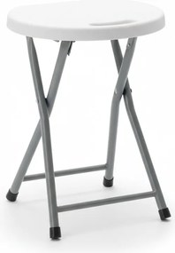 SKLADACIA TURISTICKÁ/KATERINGOVÁ STOLIČKA dia32 x 44 CM *9637
