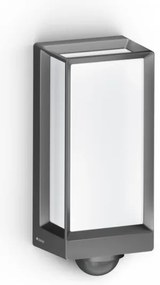 Steinel 085261 - LED Vonkajšie nástenné svietidlo so senzorom L42SC LED/13W/230V