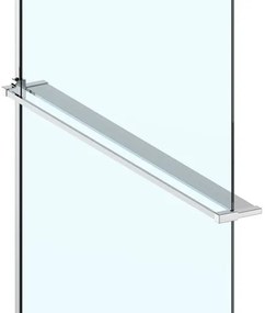 Držiak na uteráky/polica SAT pre sprchový kút Walk-in SATWIDOPLTYC2