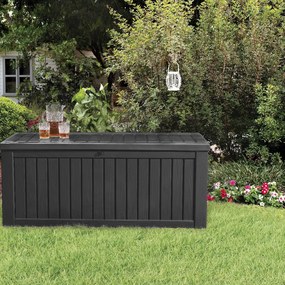 Záhradný box Rockwood 570 L