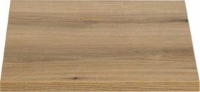 Comad Nábytková horná doska Nova 40/40 cm, dub coast evoke