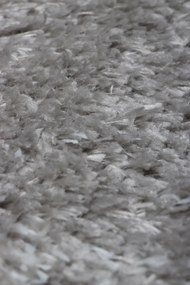 Koberec Boho 691 D.GREY/CREAM rozmery koberec: 60x100 cm
