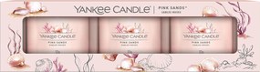 XXXLutz SVIEČKA V SKLE Yankee Candle - Sviečky & svietniky - 005304000604