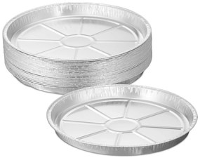 Sada misiek na grilovanie RD43367, 25ks