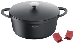 Hrniec Tefal Trattoria E2185334 28 cm (použité)