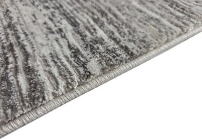 DC Koberec Oman 412 tmavá vizion zlatá Rozmer: 140×190 cm