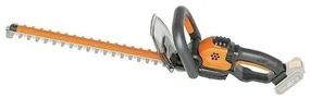 Worx Aku nožnice na živý plot PowerShare WG261E.9, 20 V, Li-Ion, bez akumulátora, 45 cm