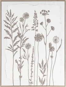 OBRAZ 735 45X60 CM BIELY