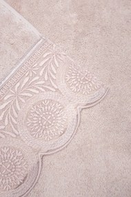 Soft Cotton Darčeková sada uterákov a osušiek QUEEN
