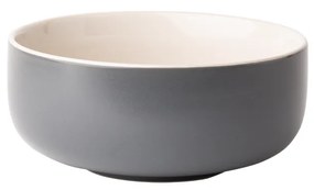 Set keramických misiek 4 ks – Elements East grey - 492406