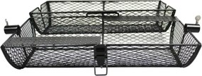 Grilovací košík na zemiaky, hranolky a zeleninu Derby, 38 cm