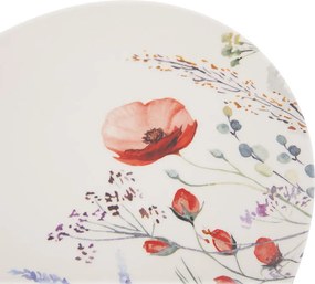 Porcelánový servírovací tanier MAK 27,3 cm