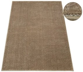 Metrážny koberec GLAMOUR-SUB 112 béžový