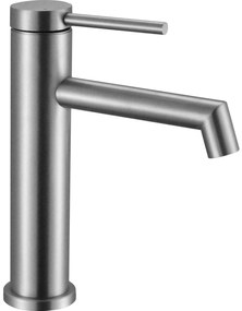 Rea Foss, umývadlová batéria h-205, oceľová, REA-B5315