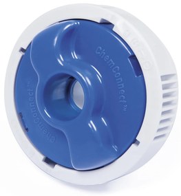 Bazén 282x196x84cm POWER Steel BESTWAY - 56629