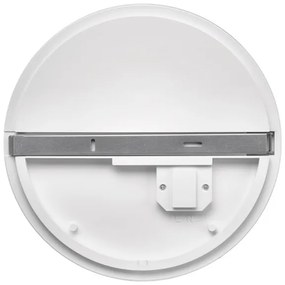 LED Vonkajšie stropné svietidlo DORI LED/24W/230V IP54 guľaté