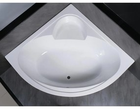 RIO Symetrické rohové vane 150x150