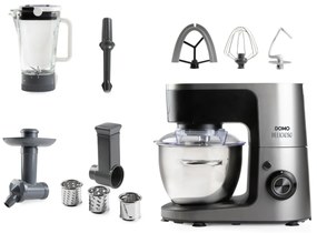 DOMO DO9293KR kuchynský robot Delicioso