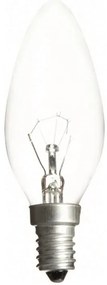 Žiarovka BC TRIXLINE C35 60W E14