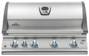 Napoleon BILEX 605 vstavaný gril