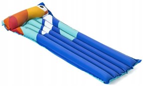 Nafukovací matrac na plávanie Flamingo Blue Bestway 44021