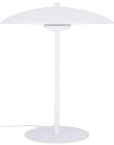 LED Stolná lampa LUND LED/10,5W/230V biela