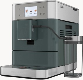 Plne automatický espresso kávovar KF7