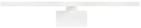 Nordlux - LED Kúpeľňové osvetlenie zrkadla MARLEE LED/8,9W/230V IP44 biela