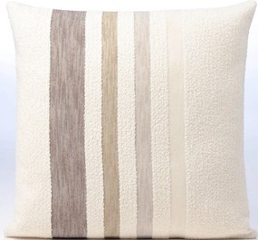 XXXLutz DEKORAČNÝ VANKÚŠ 50/50 cm Novel - Textil do domácnosti - 004118064901