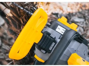 Sammer Akumulátorová reťazová píla Powermat PM-MPA-4AHM | 21V | 12" | 2× 4000 mAh PM1334