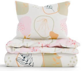 Bavlnené obliečky Renforcé - Paula