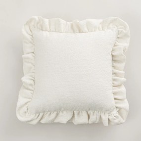 Obliečka na vankúš Paula volánom