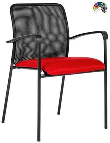 ANTARES Konferenčné kreslo SPIDER čalúnenie XTREME FOUR ALCHIMIA