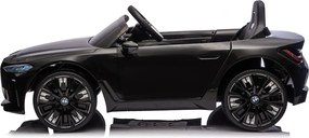 LEAN CARS BMW i4 4x4 batéria auto JE1009 čierna