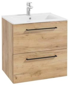 METRO SYSTEM D60 60X60X45 0D2S dub